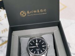 -盛时钟表维修(中环百联店)