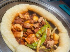 -灶座小锅烀饼·铁锅炖(全国总店)