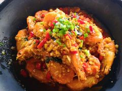 -湘江大码头·龙虾馆(渔人码头一店)