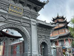 -伊犁老城喀赞其民俗旅游区