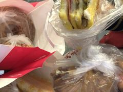 毛毛虫面包-味多美蛋糕(灯市口店)