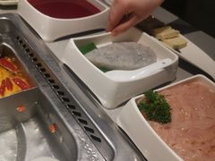 -海底捞火锅(老城根店)