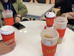 -桂桂茶(张家港吾悦广场店)