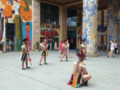 -武汉玛雅海滩水公园