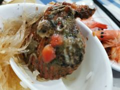 -钱大妈海鲜饭店(保利林语店)