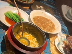 -茶人村·宫廷私厨(奥体印象城店)