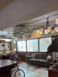 -BarberKiNG男士理发馆Barbershop