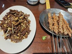-来顺成饭庄