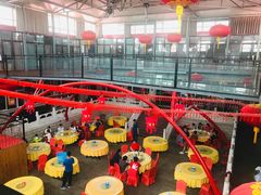 -众旺烙糕宴(悼陵监店)