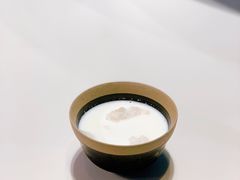 奶白酒-胡麻(静安嘉里店)