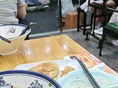 -鸭小妹鸭血粉丝(老门东店)