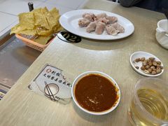 -粤潮魏记牛肉火锅(爱家·金河湾南区店)