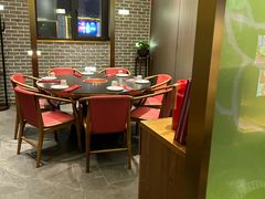 -南门四季铜锅涮肉(大屯·北苑店)