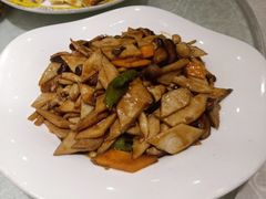 -七菜馆·东北菜·蒸饺(文体路店)