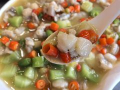 -香辣会·老牌川菜(骏豪店)