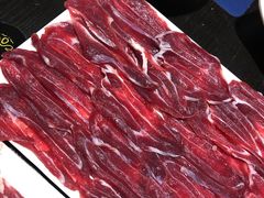 -大吉利·潮汕鲜牛肉火锅(万峰路店)