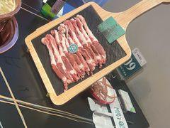 -乔先生涮肉·鲜活牛羊肉火锅(塘沽店)