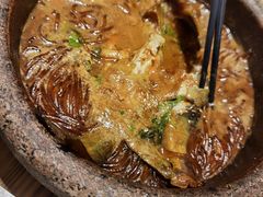白洋淀石锅嘎鱼-小放牛河北菜(长安万达店)