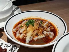 -太二酸菜鱼(兴业太古汇店)