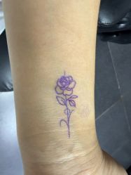 -MDZ STORE·TATTOO·耳饰