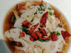-沈大成(南京东路店)