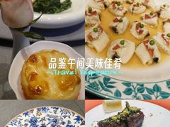 -虹御轩·传承江浙菜(虹桥店)