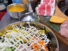 -玄希浪漫厨房·韩料烤肉(湖滨银泰in77店)