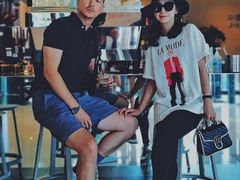 -Seesaw Coffee(环贸iapm店)