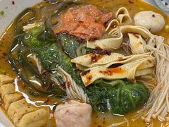 -重庆麻辣烫(国权路店)