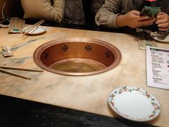 -清真·老门框爆肚涮肉·中华老字号(丰管路店)
