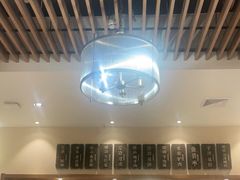 大堂-白氏兄弟烧烤(尹家沟店)