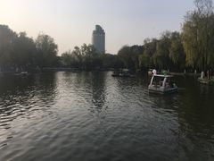 -北湖公园