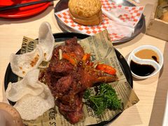 -避风塘(宝山万达店)