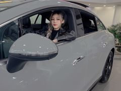 -宁波之星奔驰4S店(海曙店)