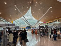 -吉隆坡国际机场