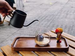 月球咖啡-Home Cafe(水榭春天店)