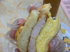 -沙溪兄茶餐厅