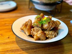 -嘉禾·悦享餐厅(八方汇店)