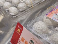 -王家沙点心店(南京西路总店)