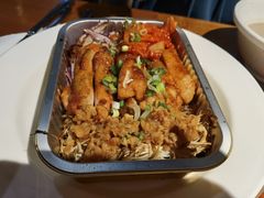 -JINNS锦时 steak&pizza(浸信会礼拜堂旧址店)