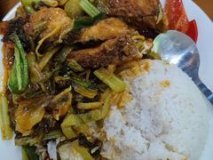 -煲煲掂风味煲仔饭餐厅(西区店)