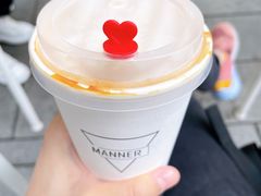 -Manner Coffee(IFS一楼店)