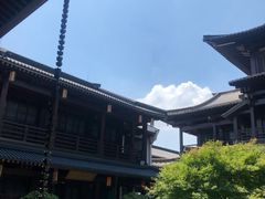 -小河直街历史文化街区