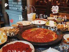 -蜀大侠火锅(寰球文化地标·总府店)