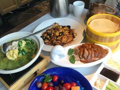 -大鸭梨烤鸭(枣园店)