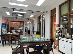 大堂-得意楼蒸菜馆