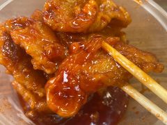 -老王四季抻面(南六东路店)