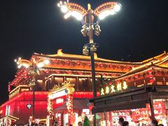 -大唐不夜城
