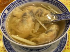 -麦奀云吞面世家(中环店)
