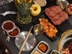 -伊茉家的烤肉店(勒泰中心店)